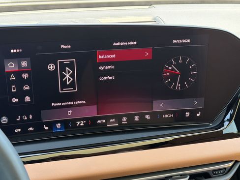 New 2025 Audi A5 2.0T Premium Plus image 21