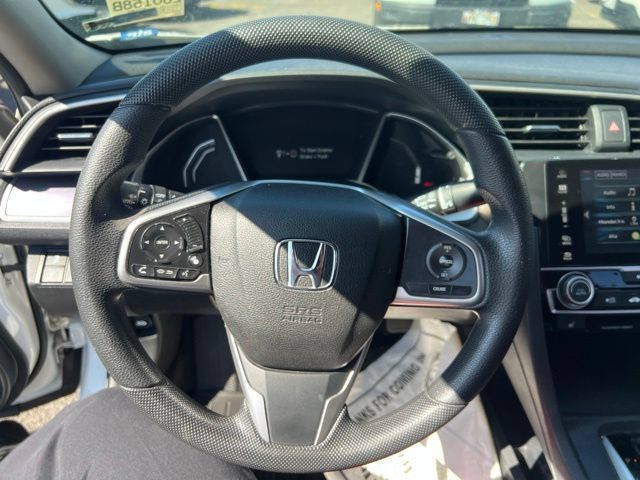 Used 2016 Honda Civic EX-T image 12