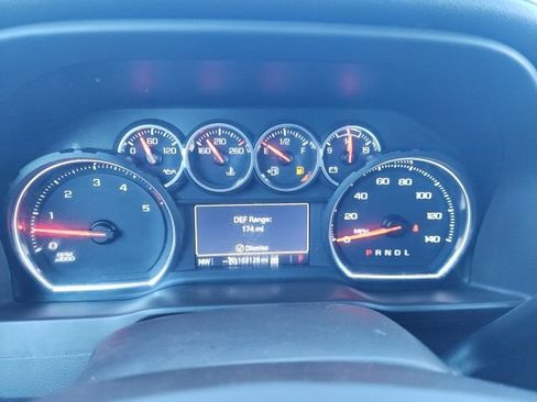 Used 2021 Chevrolet Silverado 2500 LTZ image 25