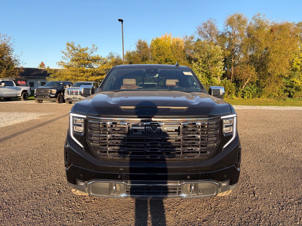 Used 2025 GMC Sierra 1500 Denali Ultimate AWD/4WD image 17