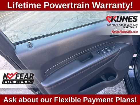 Used 2024 Dodge Durango R/T image 20