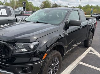 Used 2020 Ford Ranger XLT w/ Equipment Group 301A Mid video 1
