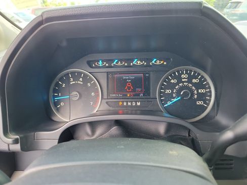 Used 2020 Ford F150 XLT w/ Equipment Group 301A Mid AWD/4WD image 28