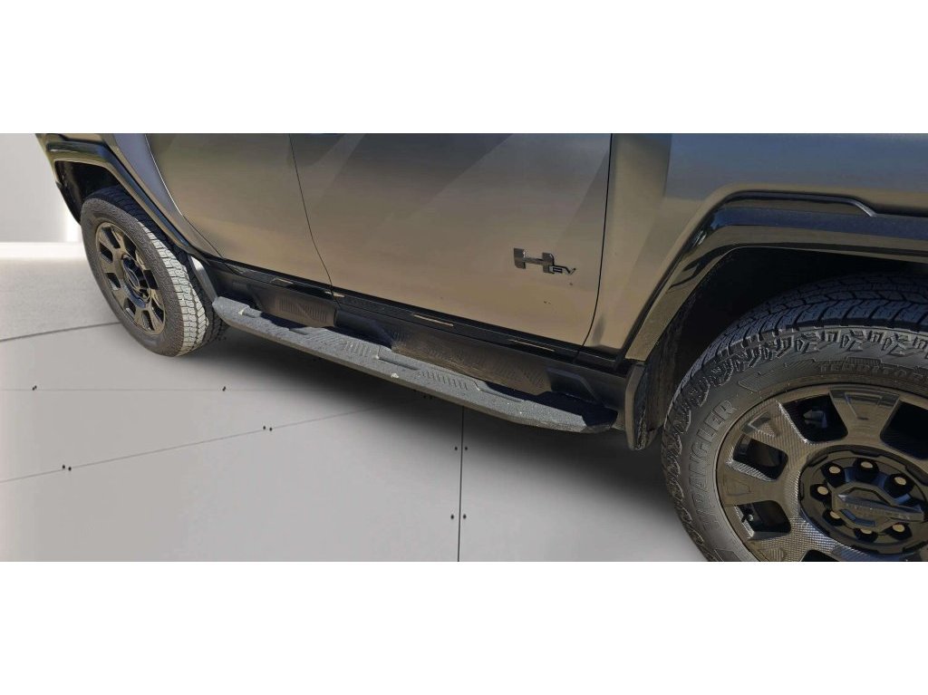 Used 2026 GMC Hummer EV 3X w/ Carbon Fiber Edition Package AWD/4WD image 41