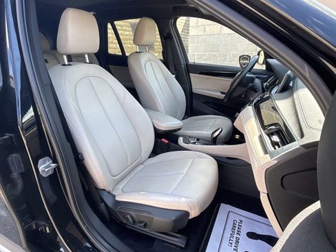Used 2021 BMW X1 sDrive28i w/ Convenience Package FWD image 21