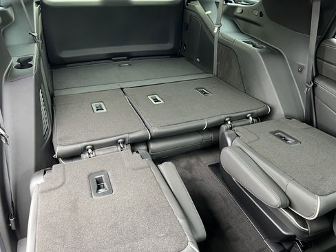 New 2026 Cadillac Escalade Sport image 22