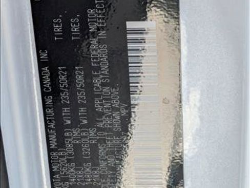 Used 2024 Lexus RX 350 w/ Convenience Package image 27