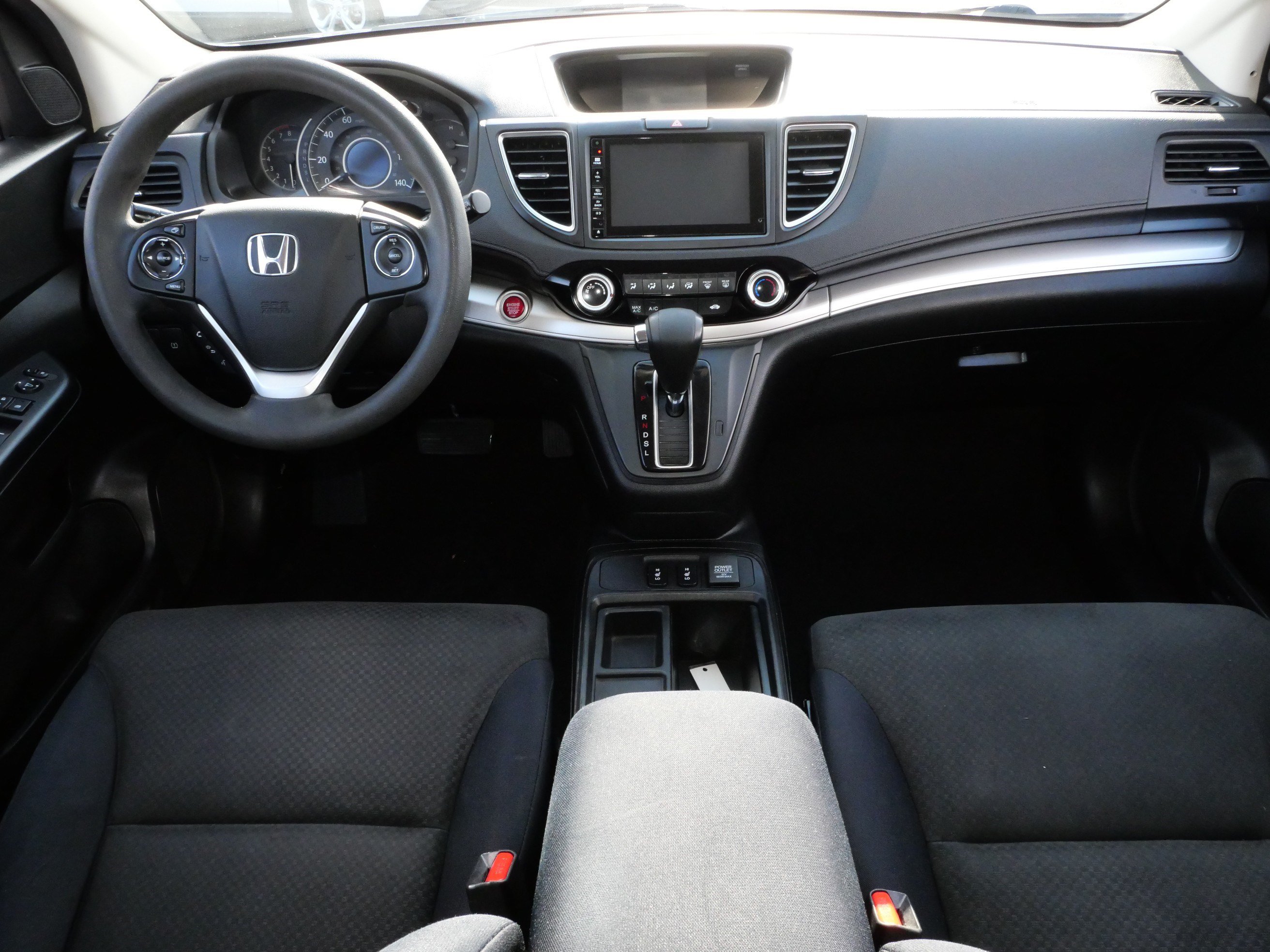 Used 2016 Honda CR-V EX image 10