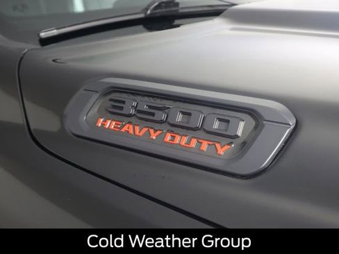 Used 2021 RAM 3500 Limited image 18