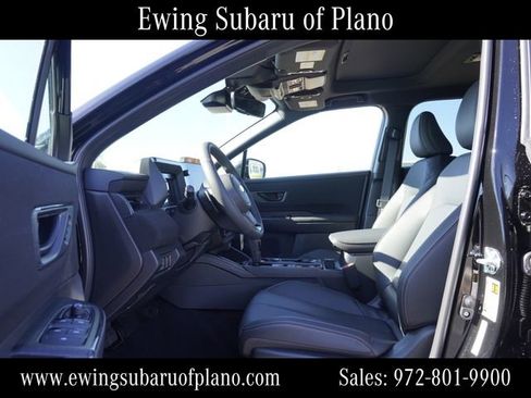 Used 2026 Subaru Outback Limited image 14