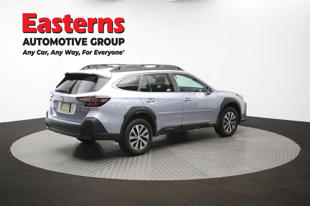 Used 2025 Subaru Outback Premium AWD/4WD image 36
