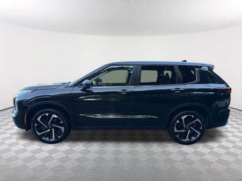 Used 2024 Mitsubishi Outlander SE AWD/4WD image 8