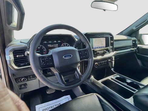 Used 2021 Ford F150 XL w/ STX Appearance Package RWD image 12