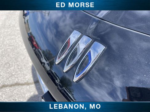 Used 2025 Buick Encore GX Preferred FWD image 29