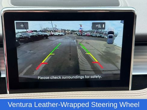 Used 2022 Lincoln Corsair AWD w/ Premium Package image 40