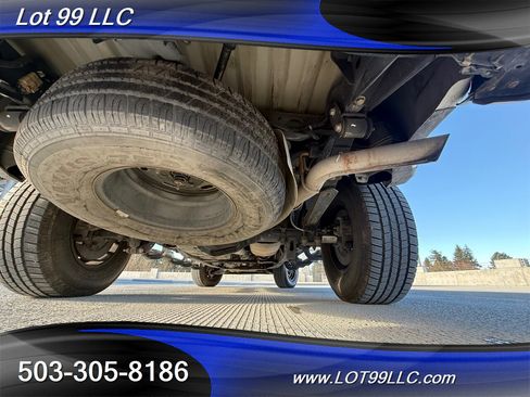 Used 2020 Chevrolet Colorado W/T w/ WT Convenience Package image 46