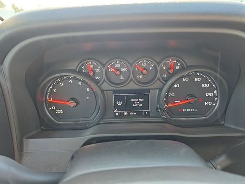 New 2025 GMC Sierra 3500 Pro w/ Convenience Package image 12