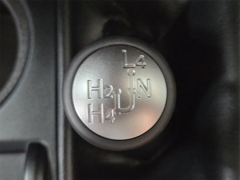 Used 2024 Toyota 4Runner TRD Off-Road image 24