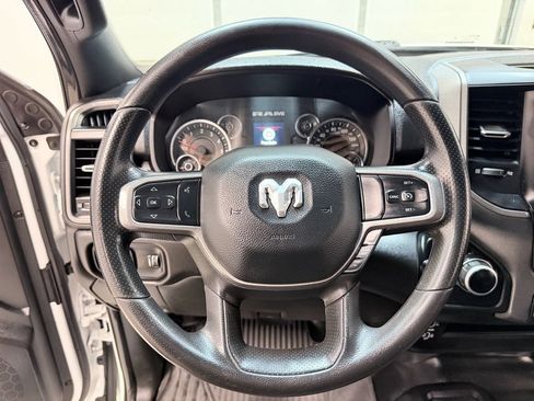 Used 2023 RAM 2500 Tradesman image 25