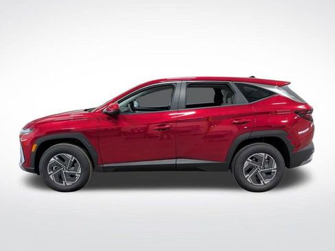 New 2026 Hyundai Tucson Blue SE w/ Tow & Go Package image 10