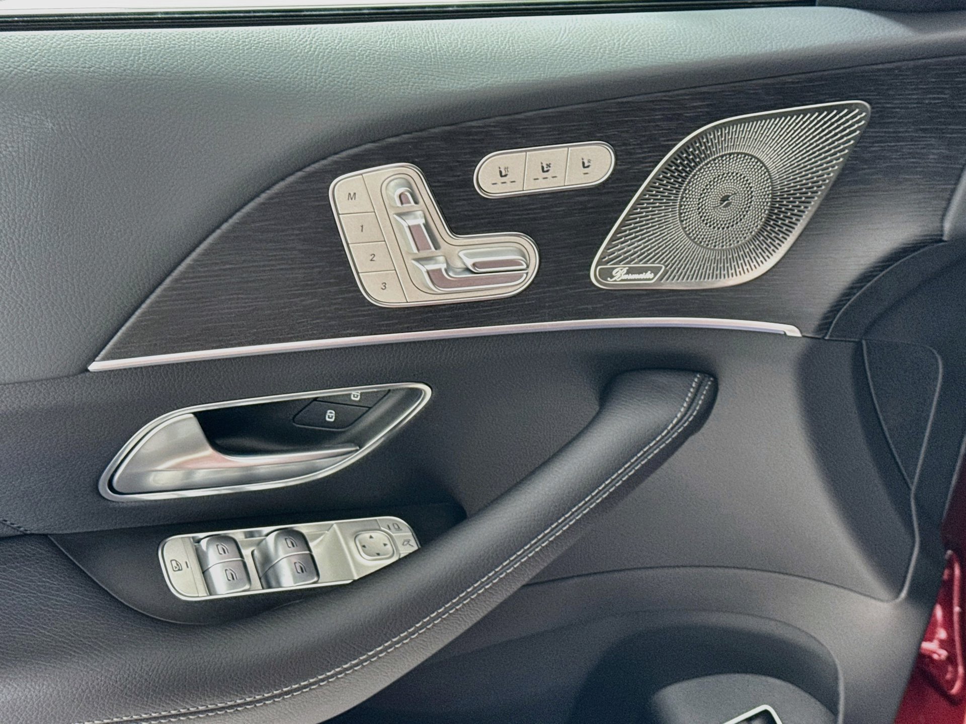 New 2027 Mercedes-Benz GLE 450 4MATIC image 19