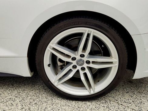 Used 2019 Audi A5 2.0T Premium Plus w/ Premium Plus image 9