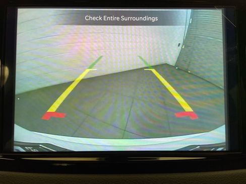 New 2026 Chrysler Voyager LX image 12