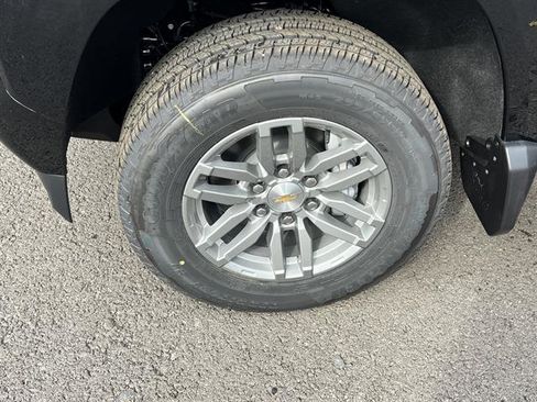 New 2026 Chevrolet Colorado LT w/ LT Convenience Package image 9