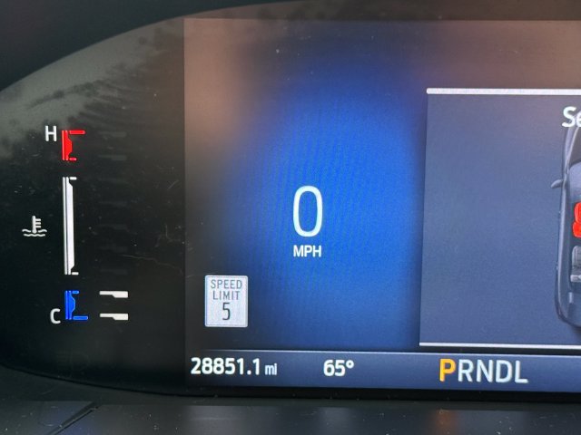 Certified 2024 Ford Escape ST-Line w/ Tech Pack #1 AWD/4WD image 18