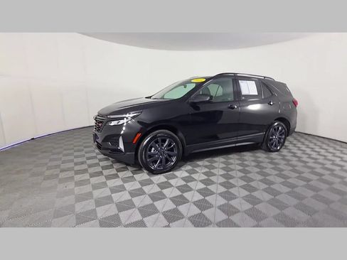 Used 2024 Chevrolet Equinox RS AWD/4WD image 49