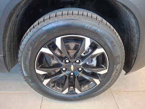 Certified 2023 Chevrolet TrailBlazer LT image 8