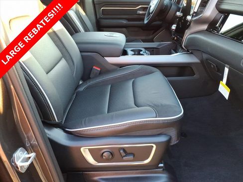 New 2026 RAM 1500 Laramie image 6