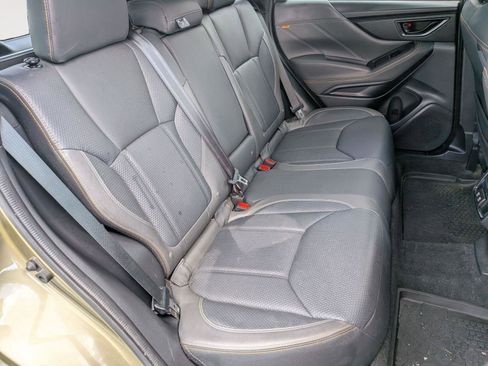 Used 2023 Subaru Forester Wilderness AWD/4WD image 37