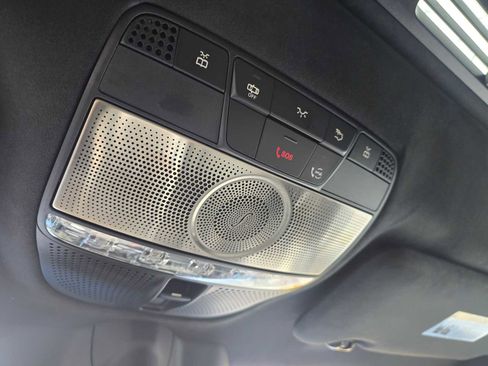 Certified 2025 Mercedes-Benz G 580 w/ EQ Technology image 34