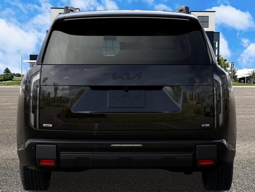 New 2027 Kia Telluride X-Line SX Prestige AWD/4WD image 13
