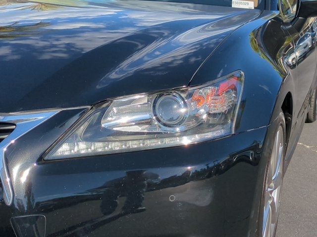 Used 2014 Lexus GS 350 w/ Premium Package RWD image 10