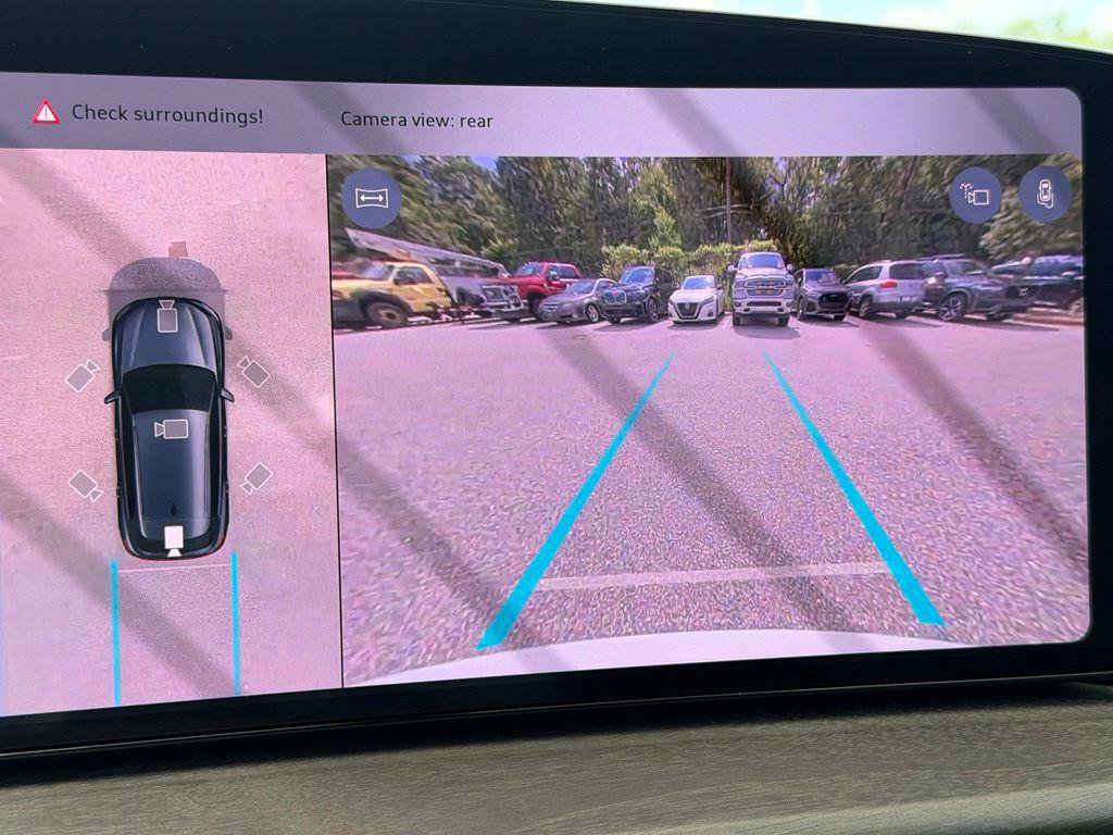 New 2026 Audi Q5 Premium Plus AWD/4WD image 22
