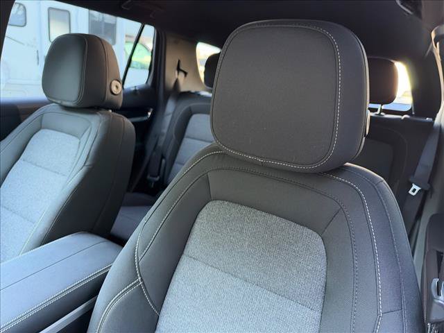 New 2027 GMC Terrain Elevation w/ LPO, Floor Liner Package FWD image 26