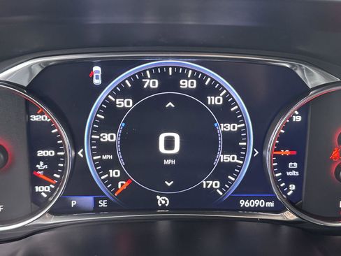 Used 2021 Chevrolet Blazer RS image 30