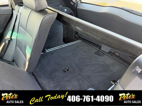 Used 2008 BMW X3 3.0si AWD/4WD image 14