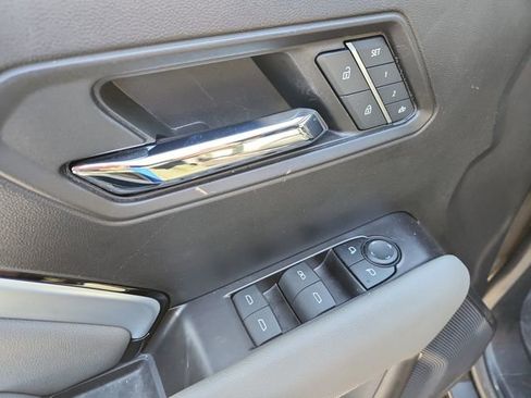 Used 2024 Chevrolet Colorado ZR2 w/ ZR2 Bison Edition image 11