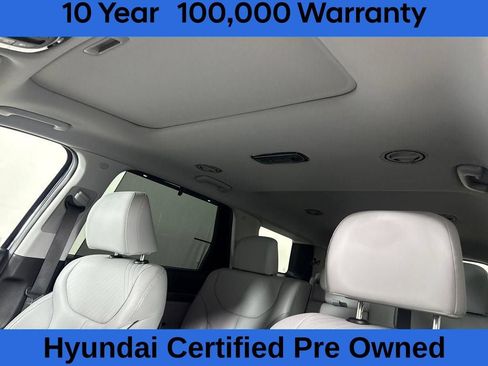 Used 2023 Hyundai Palisade SEL AWD/4WD image 23