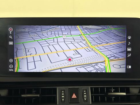 Used 2022 Lexus ES 350 w/ Premium Package FWD image 27