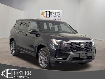 Used 2023 Honda Passport EX-L