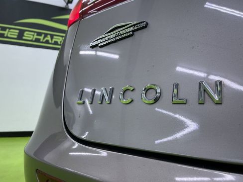 Used 2017 Lincoln MKT AWD w/ Technology Package image 13