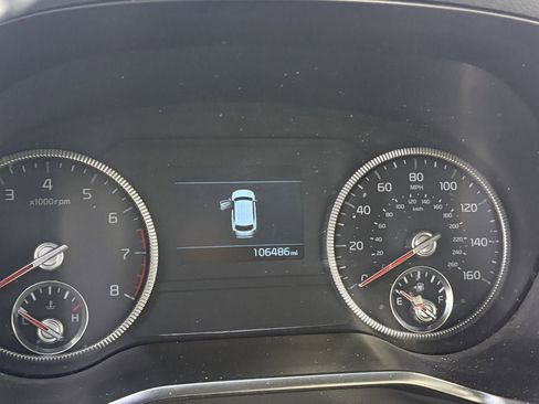 Used 2021 Kia Telluride EX w/ EX Premium Package FWD image 13