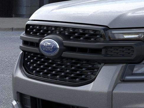 New 2025 Ford Ranger XL image 17