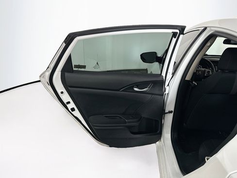 Used 2020 Honda Civic EX image 25