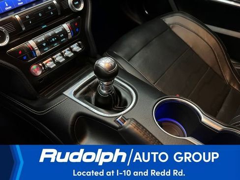 Used 2021 Ford Mustang GT Premium w/ Equipment Group 401A image 31