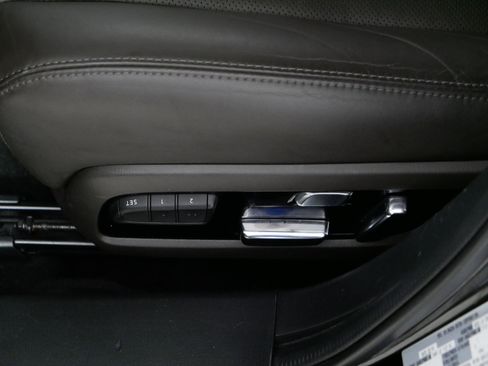 Used 2018 MAZDA MAZDA6 Signature FWD image 20